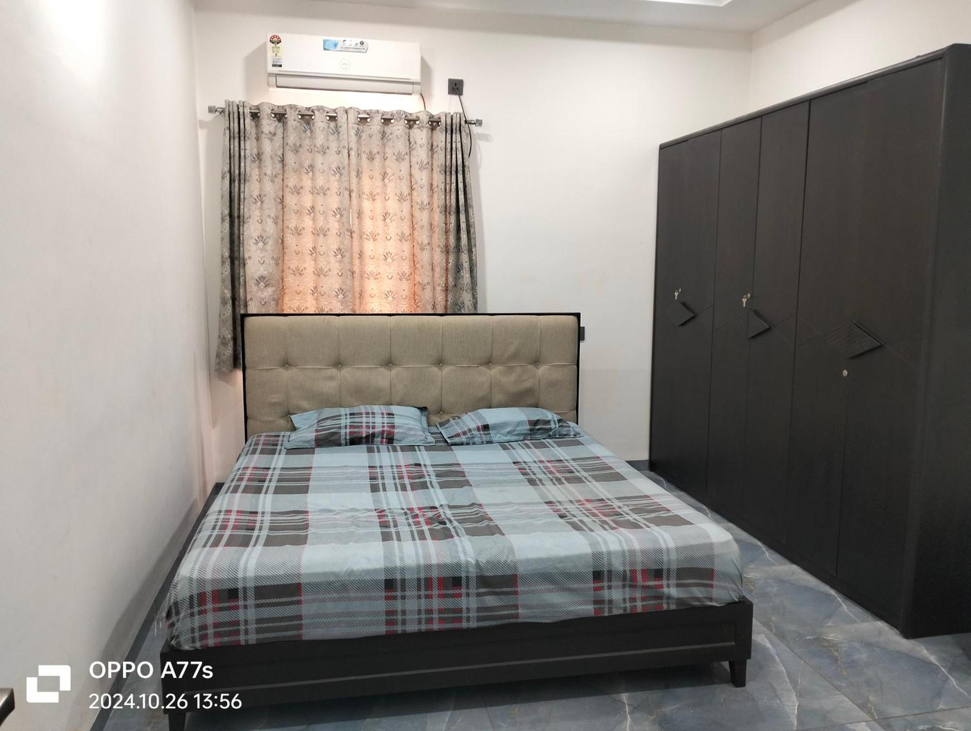 Pn Farm Villa حيدر أباد المظهر الخارجي الصورة