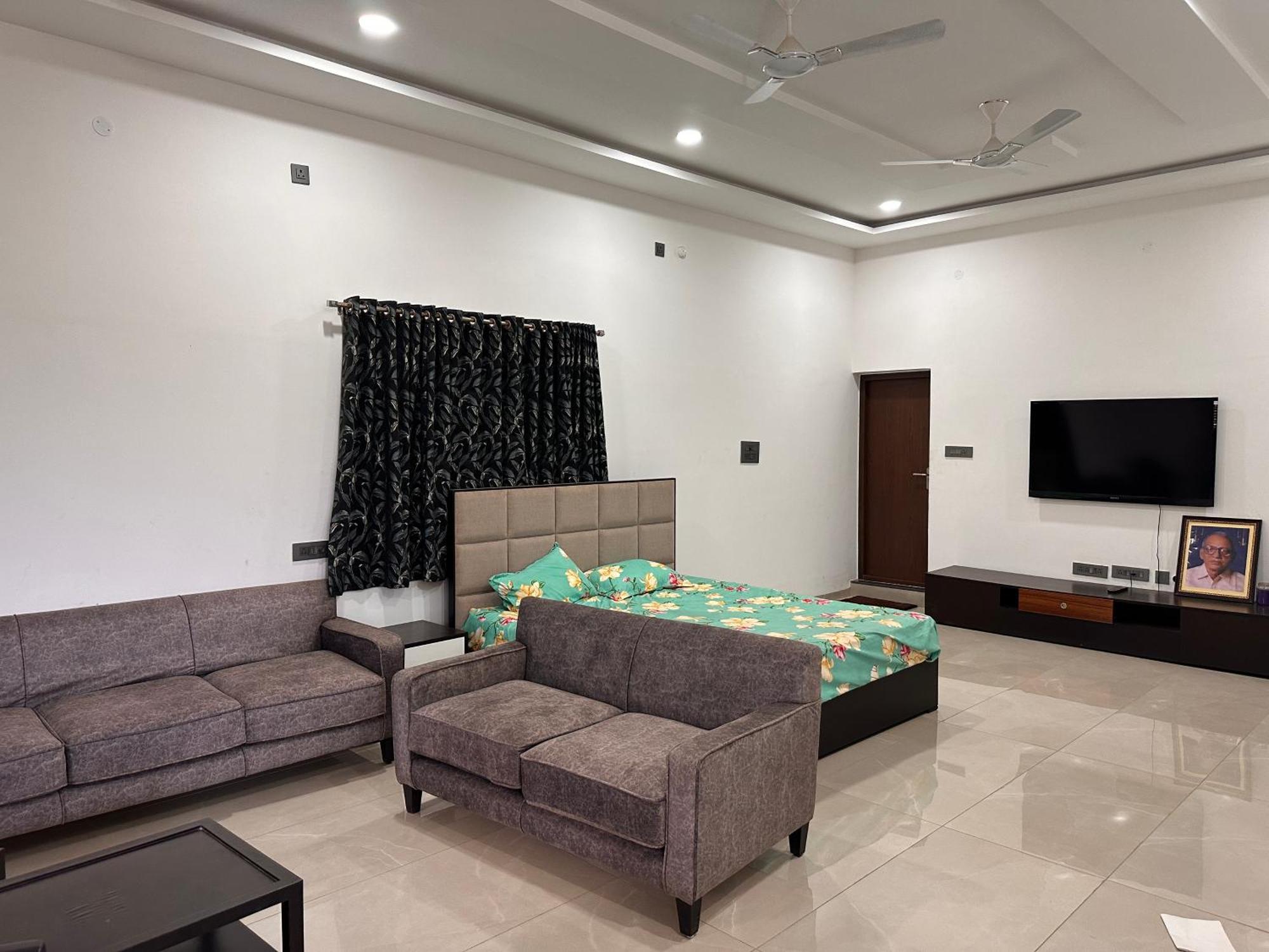 Pn Farm Villa حيدر أباد المظهر الخارجي الصورة
